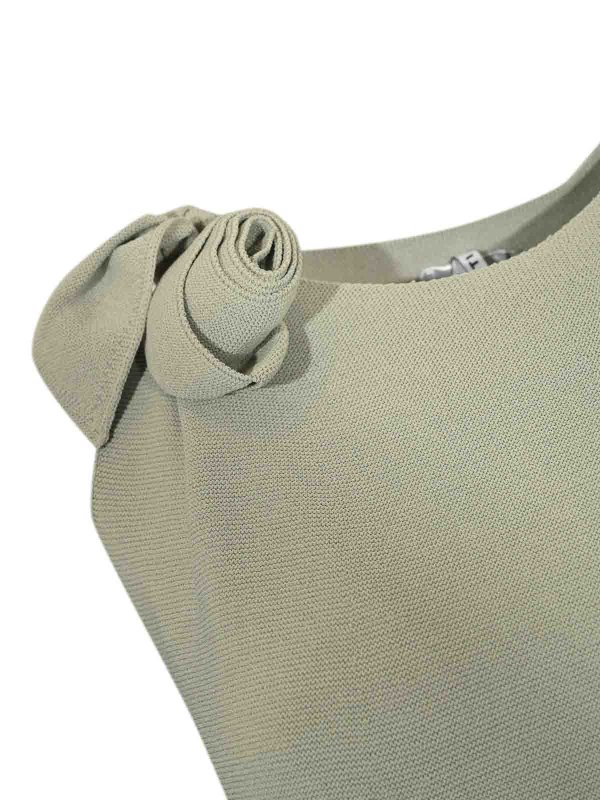 The Best Shops LIVIANA CONTI: クルーネック - クルーネック - マルチカラー