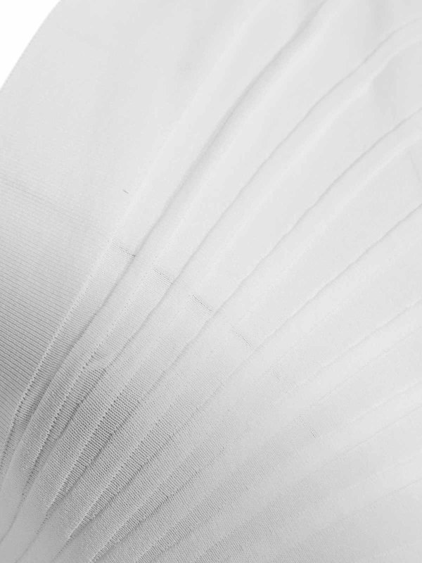 The Best Shops LIVIANA CONTI: gonne al ginocchio  e longuette - Abito Morgane