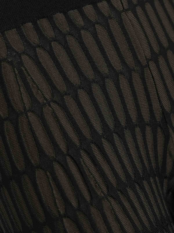 The Best Shops LIVIANA CONTI: カジュアルトラウザー - カジュアルパンツ - マルチカラー