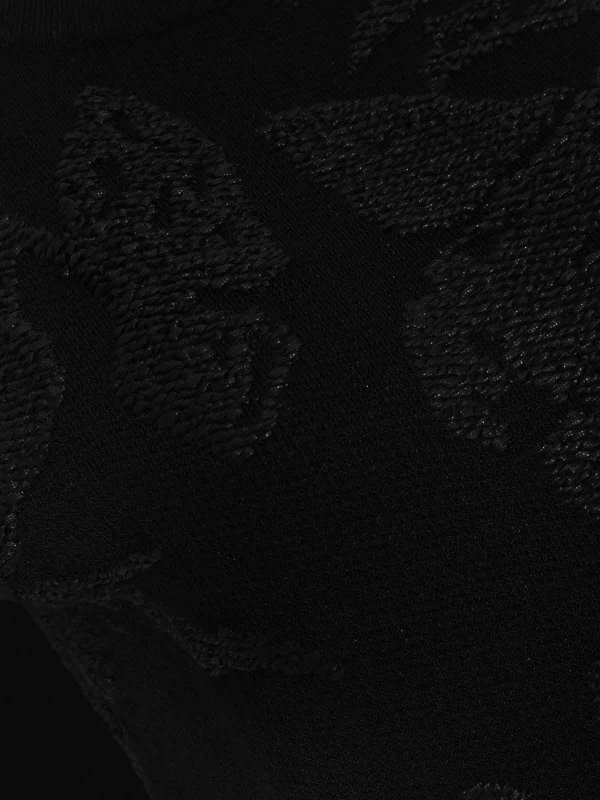 The Best Shops LIVIANA CONTI: ニーレングスドレス - 膝丈ドレス - 黒