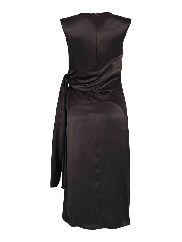 LIVIANA CONTI: knee length dresses online - Annabelle Dress