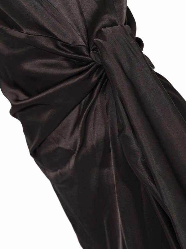 The Best Shops LIVIANA CONTI: knee length dresses - Annabelle Dress