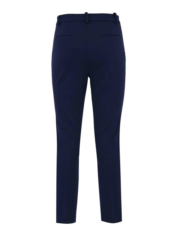 Pinko: pantaloni casual online - Pantalone Bello