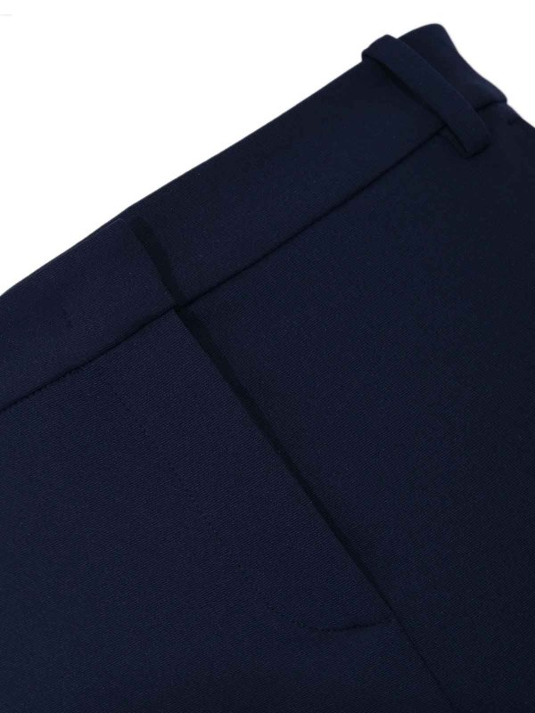 The Best Shops Pinko: pantaloni casual - Pantalone Bello