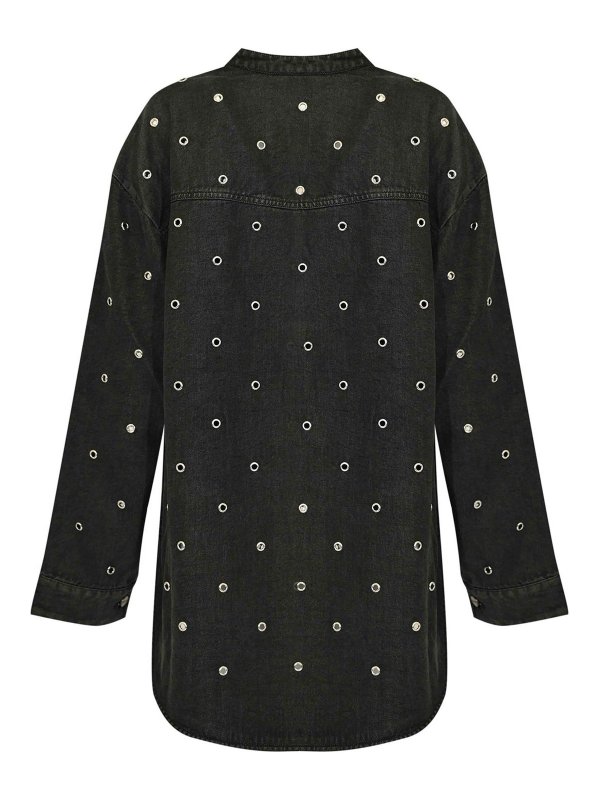 Pinko: Blouses online - Blouse - Noir