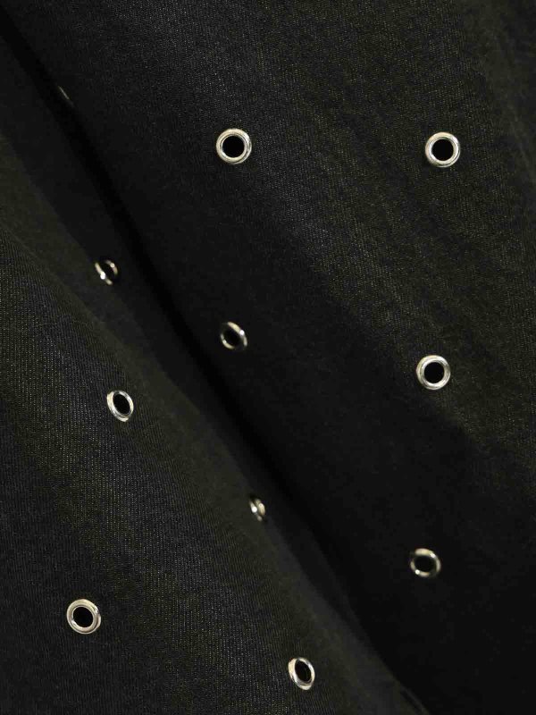 The Best Shops Pinko: Blouses - Blouse - Noir