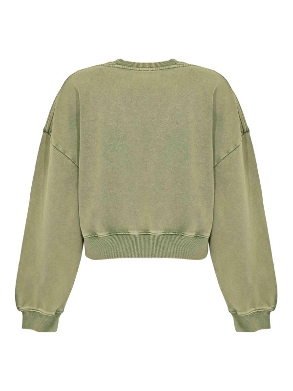 Pinko: スウェット＆セーター online - スウェットシャツ/セーター - マルチカラー