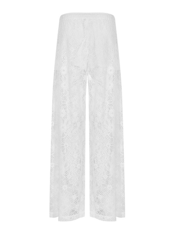 Pinko: カジュアルトラウザー online - カジュアルパンツ - マルチカラー