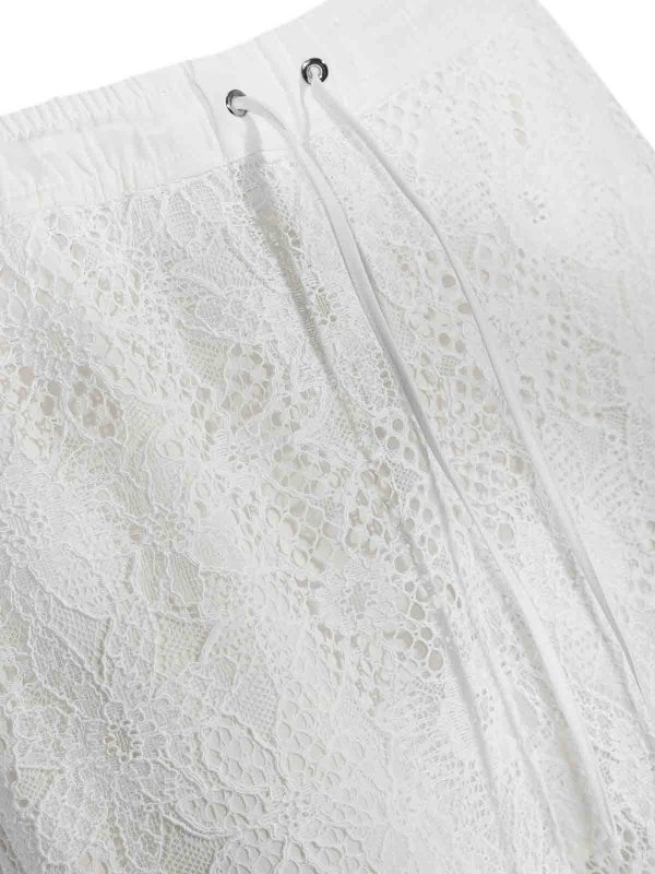 The Best Shops Pinko: カジュアルトラウザー - カジュアルパンツ - マルチカラー