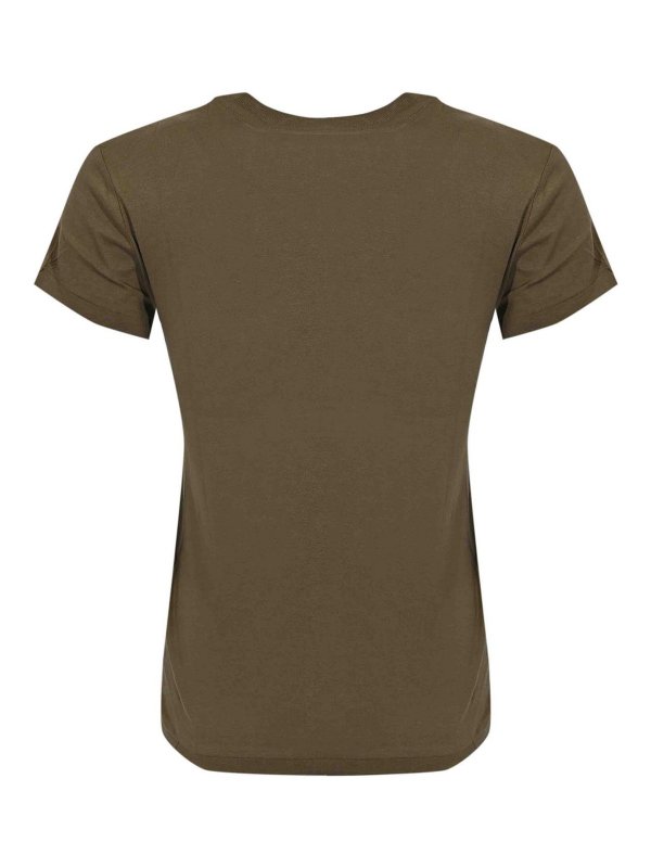 POLO RALPH LAUREN: t-shirts online - T-Shirt