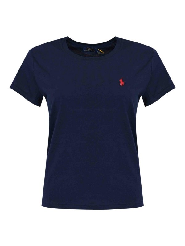POLO RALPH LAUREN: t-shirt - T-Shirt