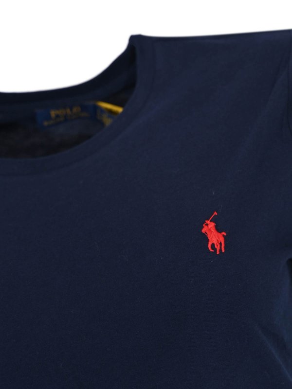 The Best Shops POLO RALPH LAUREN: t-shirt - T-Shirt