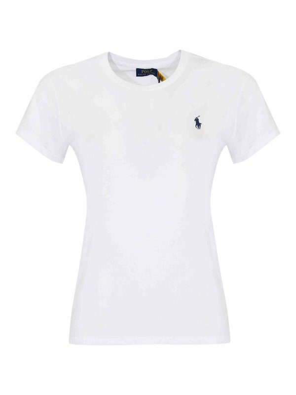 POLO RALPH LAUREN: t-shirt - T-Shirt