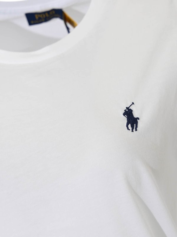 The Best Shops POLO RALPH LAUREN: t-shirt - T-Shirt