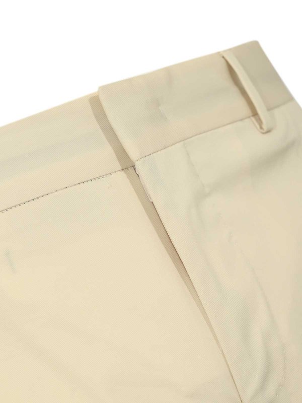 The Best Shops PT TORINO: pantaloni casual - Pantalone