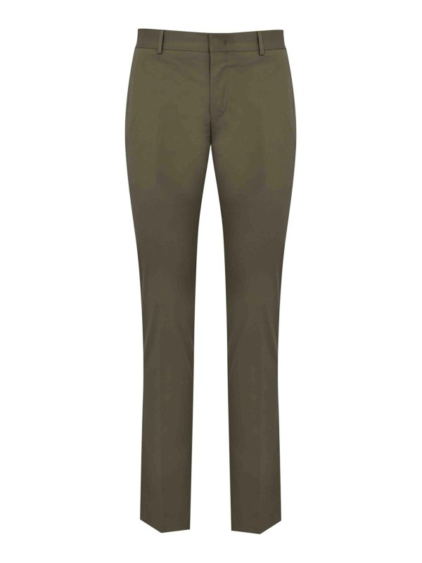 PT TORINO: pantaloni casual - Pantalone