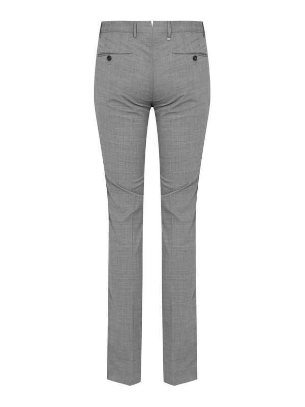 PT TORINO: カジュアルトラウザー online - カジュアルパンツ - ライトブルー