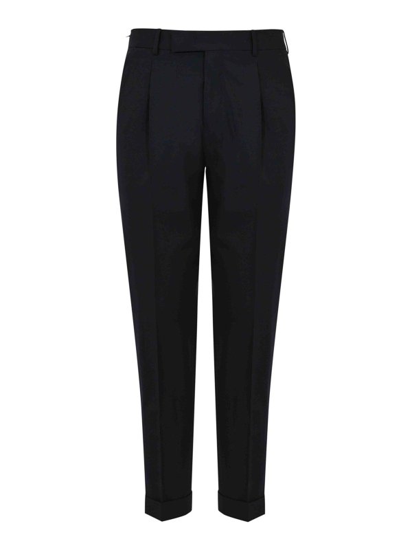 PT TORINO: Tailored & Formal trousers - Pants