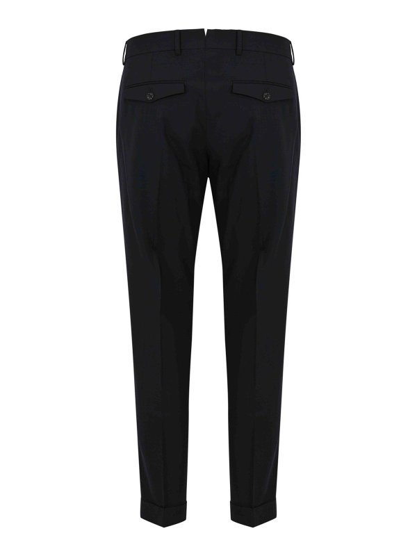 PT TORINO: Tailored & Formal trousers online - Pants