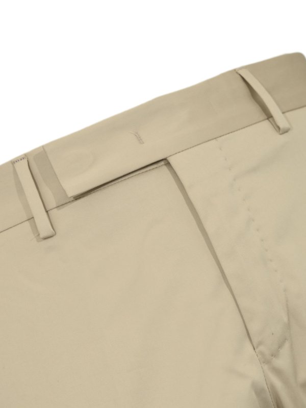 The Best Shops PT TORINO: カジュアルトラウザー - カジュアルパンツ - ベージュ