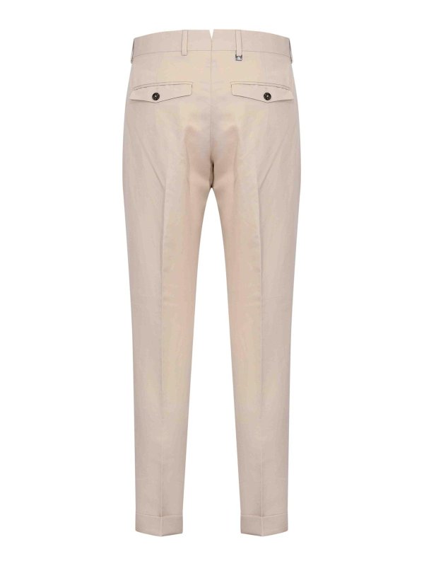 PT TORINO: casual trousers online - Pants