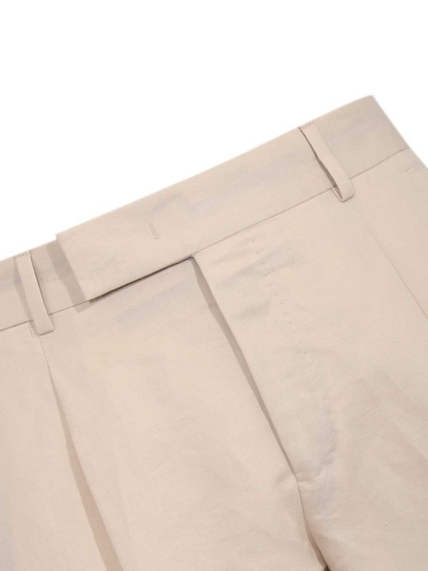 The Best Shops PT TORINO: casual trousers - Pants