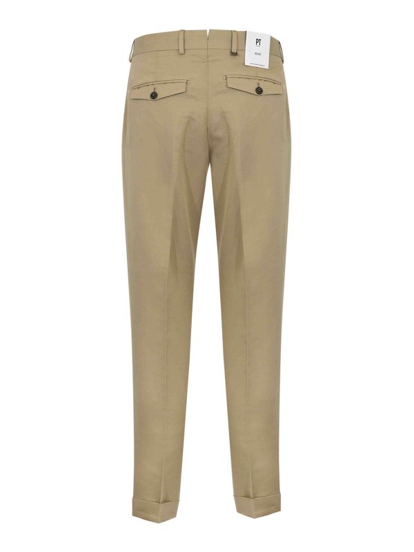 PT TORINO: casual trousers online - Pants