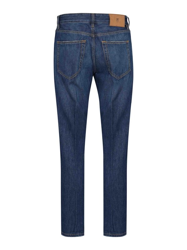 PT TORINO: ストレートジーンズ online - ストレートジーンズ - デニム