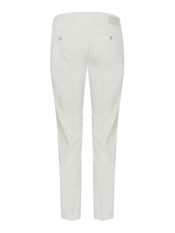 RE-HASH: casual trousers online - Mucha Chino Pants
