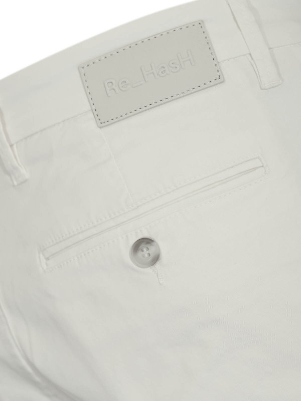 The Best Shops RE-HASH: casual trousers - Mucha Chino Pants