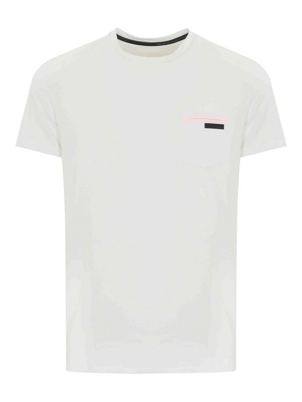 RRD Roberto Ricci Designs: T-shirts - T-Shirt - Blanc