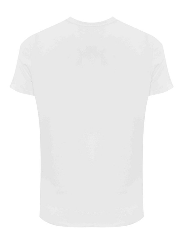 RRD Roberto Ricci Designs: T-shirts online - T-Shirt - Blanc