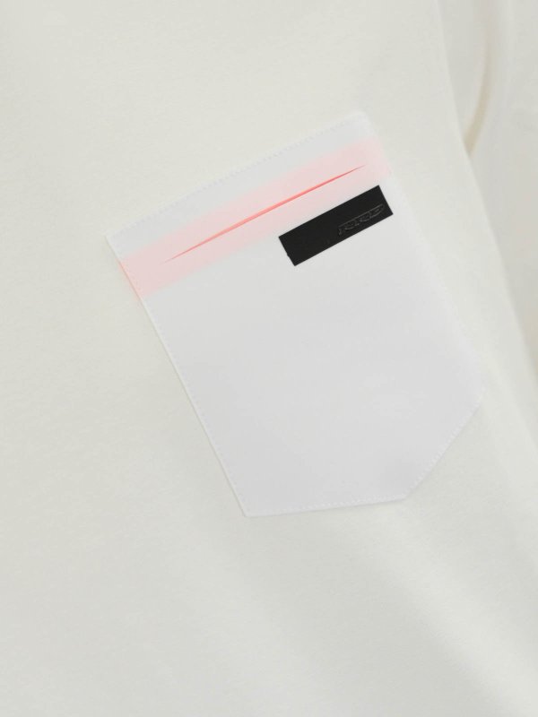 The Best Shops RRD Roberto Ricci Designs: T-shirts - T-Shirt - Blanc