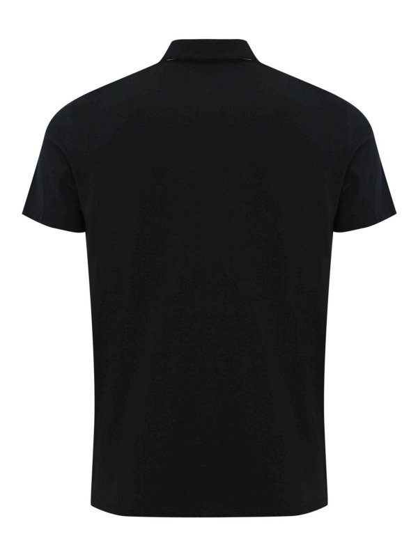 RRD Roberto Ricci Designs: ポロシャツ online - ポロシャツ - ブルー