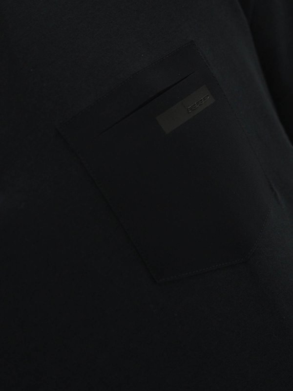 The Best Shops RRD Roberto Ricci Designs: ポロシャツ - ポロシャツ - ブルー