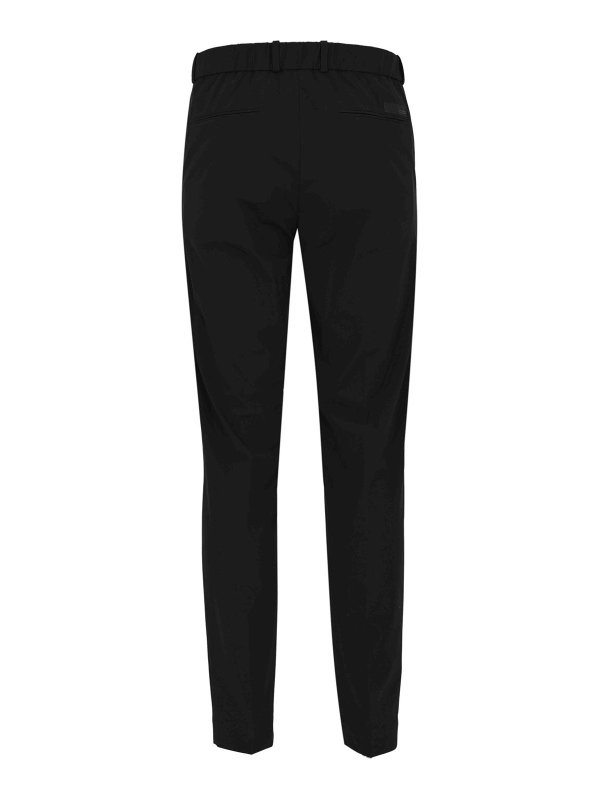 RRD Roberto Ricci Designs: カジュアルトラウザー online - カジュアルパンツ - 黒