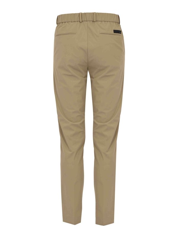 RRD Roberto Ricci Designs: カジュアルトラウザー online - カジュアルパンツ - ブラウン