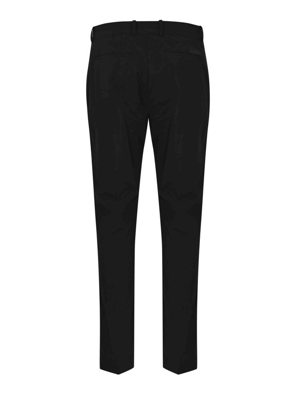 RRD Roberto Ricci Designs: カジュアルトラウザー online - カジュアルパンツ - 黒