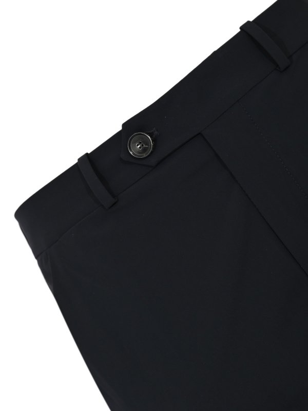 The Best Shops RRD Roberto Ricci Designs: casual trousers - Straight Pants
