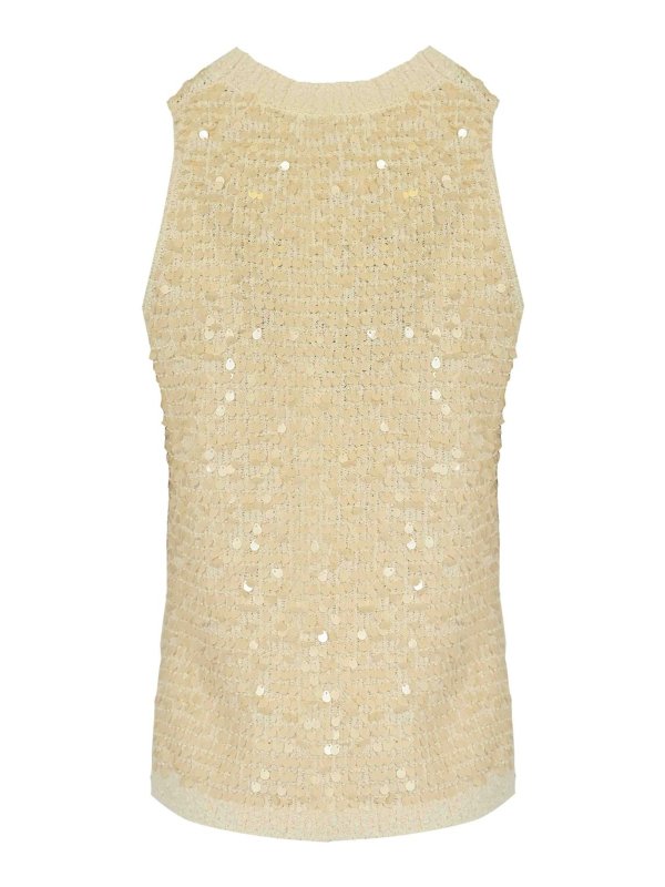 Semicouture: Tops & Débardeurs online - Top - Multicolore