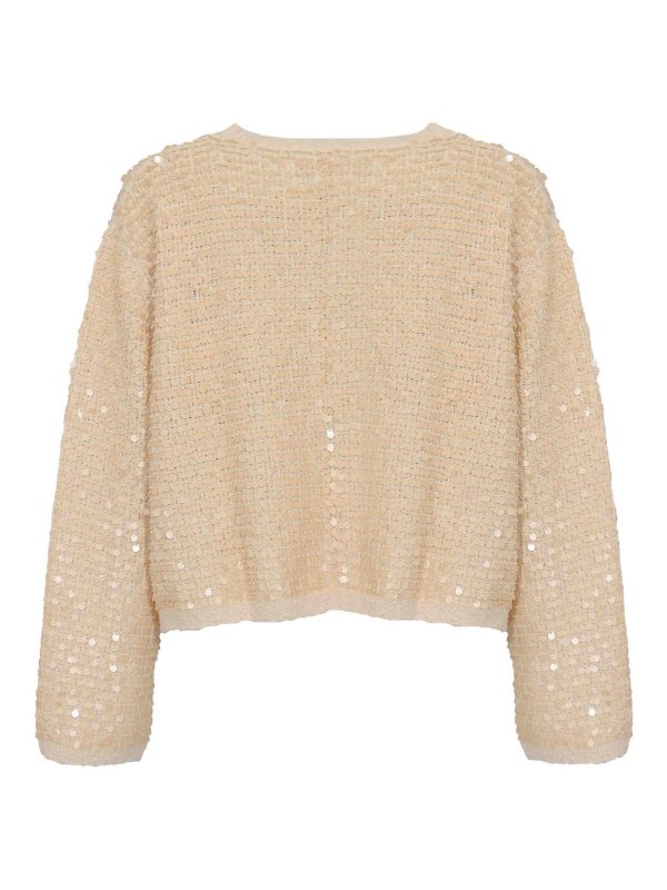 Semicouture: Camisetas online - Camiseta - Multicolor