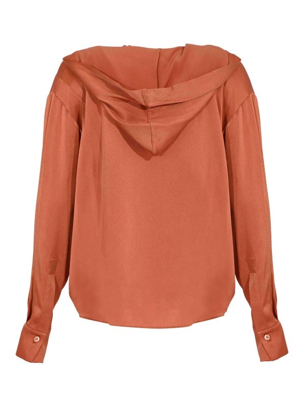 Semicouture: Hemden online - Hemd - Bunt