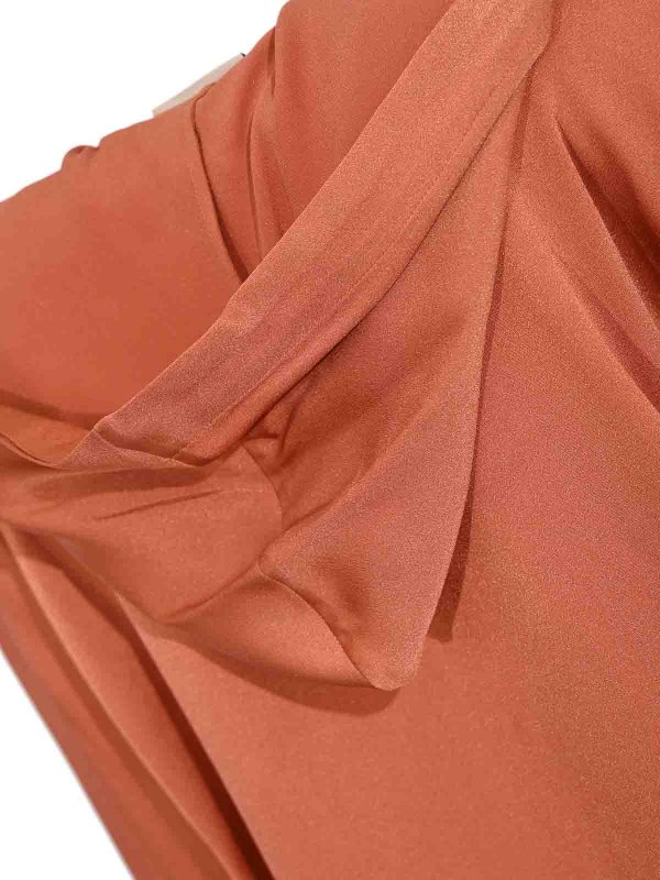 The Best Shops Semicouture: Hemden - Hemd - Bunt