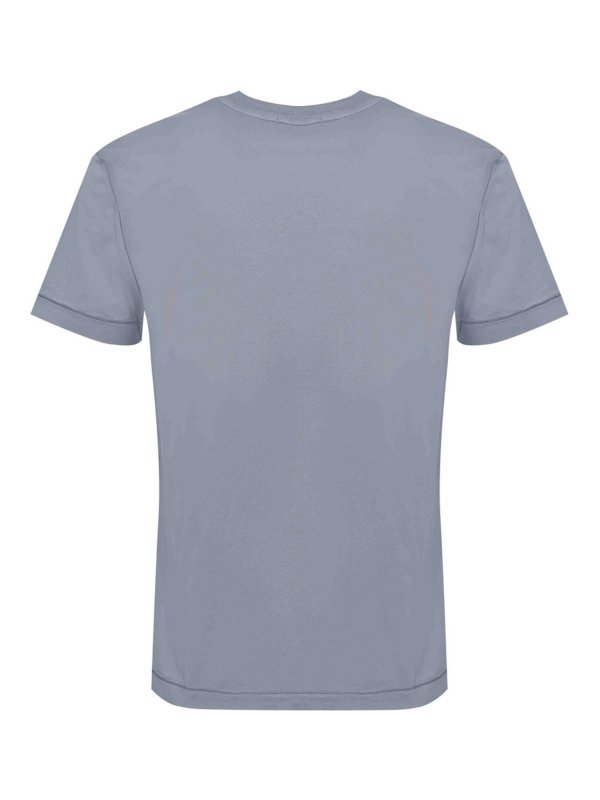 STONE ISLAND: t-shirt online - T-Shirt