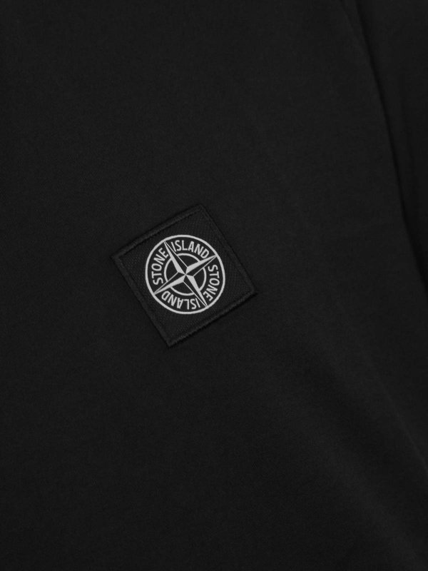 The Best Shops STONE ISLAND: t-shirt - T-Shirt