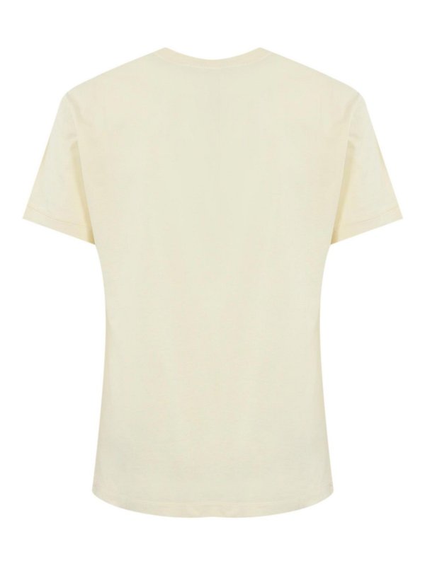 STONE ISLAND: t-shirt online - T-Shirt