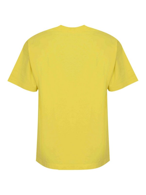 STONE ISLAND: t-shirt online - T-Shirt