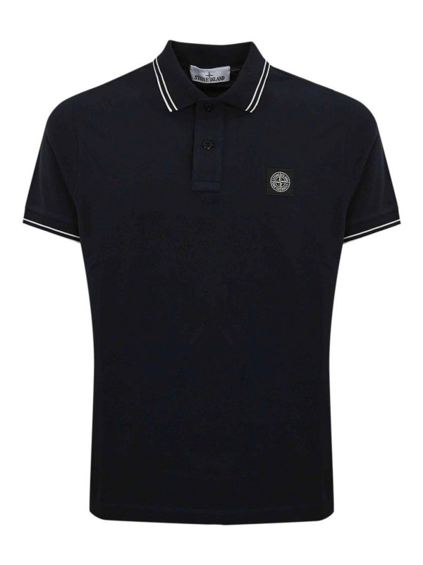 STONE ISLAND: polo - Polo
