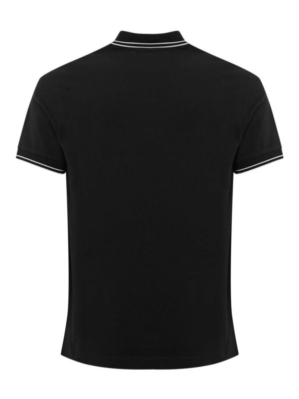 STONE ISLAND: polo shirts online - Polo