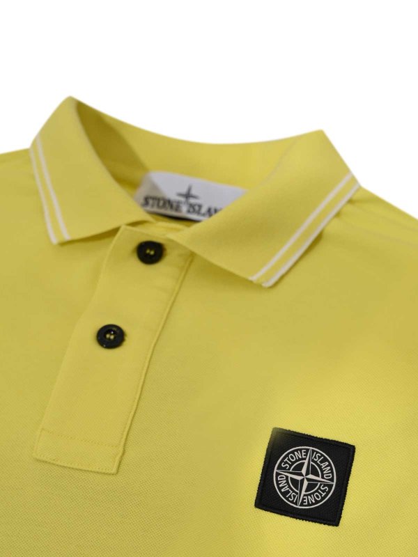 The Best Shops STONE ISLAND: polo - Polo